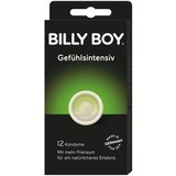Billy Boy - Emotionally Intense - 12 Condoms Cijene