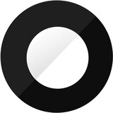 Samsung Ultra širokokotni objektiv kamere za Galaxy A53 in A33, Črna, (5000037900) | Shoptok.si