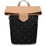 Vuch Ženski ruksak Mellora Dotty Brown, 38 x 25 cm Cijene