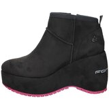 Fornarina BUBBLE SNOW Crna | shoptok.hr