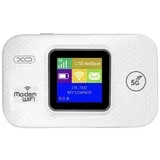 TX02 4G LTE Mobile Wifi Router