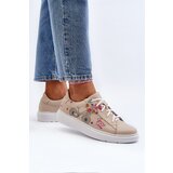 Zazoo Women's Leather Sneakers | ePonuda.com