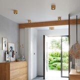  Sollux SL.0913 - Plafonsko svetlo BASIC AR111 1xGU10/40W/230V bukva | Eponuda.com