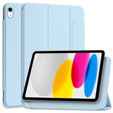  Preklopna torbica Tech-Protect za iPad Air 4 2020 Sky Blue Cene