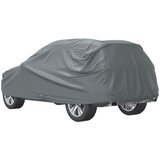  Automobilska navlaka za cijeli SUV siva M od netkane tkanine | shoptok.hr