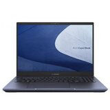 Asus expertbook B5 oled B5602CBN-OLED-UI74D0X (wquxga, i7-1260P, 24GB, ssd 1TB, Win11 pro) laptop