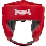 Lonsdale Artificial leather head protection | shoptok.hr