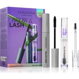 MÁDARA Brow & Lash set (za trepavice i obrve) Cijene
