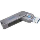 Logilink USB-Portblocker USB PORT LOCK, 1 KEY | Eponuda.ba