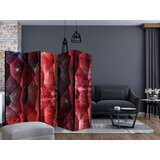 Paravan u 5 dijelova - Purple Relief II [Room Dividers] 225x172 | shoptok.hr
