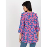 Sublevel Blouse-D73771M11062C-pink | Shoptok.si