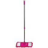 Neco Mop mikrofiber ravni 40x10x120cm 10-4518-31 Rozi Cijene
