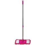 Mop mikrofiber ravni 40x10x120cm 10-4518-31 Rozi