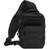Brandit Shoulder bag US Cooper black Cene