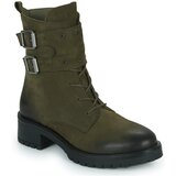 Ikks Polškornji THE RANGERS Kaki | Shoptok.si