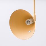 Sollux Stenska svetilka NOX zlata, (5000352084) | Shoptok.si