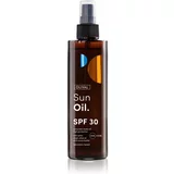 OLIVAL Sun Oilé ulje za sunčanje s hranjivim učinkom SPF 30 200 ml