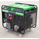 Garden Master dizel trofazni agregat YM16000E3(15kw) cene