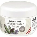 Röck Naturprodukte mazilo iz alpskih zelišč - 50 ml Cene
