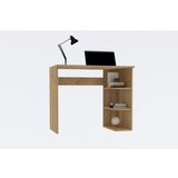 Hanah home radni sto boyce oak