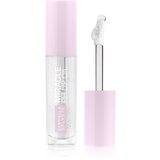 Gabriella Salvete Miracle Oil pH balzam za ustnice s prilagodljivo barvo za ustnice odtenek 4.5 ml Cene