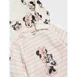Sinsay Komplet od 2 bodija Minnie Mouse | shoptok.hr