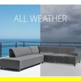 Olimp Sport Lounge garnitura Uhre 6 osoba tamno siva | ePonuda.com