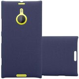 Cadorabo primera, združljiv z Nokia v Frosty Blue - Hard Case zaščitni pokrov v zmrznjenem videzu proti praskam in udarcem, (20563949) | Shoptok.si