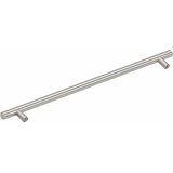  Ručke za ormarić 5 kom srebrne 480 mm od nehrđajućeg čelika | Eponuda.com