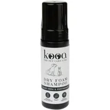 suhi šampon v obliki pene - 170 ml