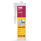 Tkk Seal acryl 280ml sivi