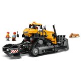 Lego 60466 Rumeni buldožer | Shoptok.si