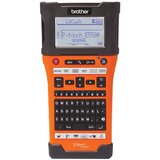 Brother PT E550WVP, tiskalnik nalepk, (20455845) Cene