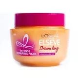 maska ​​za dugu, oštećenu kosu Elseve Dream Long 300 ml