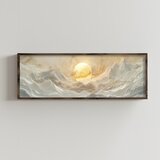 Opviq slika 40x120cm Cene