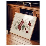WALLXPERT Tiskana slika s okvirom 30x40 cm – Cijene