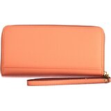 Guess Jeans WOMEN&#39;S WALLET ORANGE | shoptok.hr