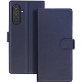 Oem Mayaxess, Denarnica 2 v 1 za Galaxy A17 z odstranljivim ovitkom, Modra noč, (5000208817) | Shoptok.si
