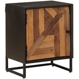  Ručno rađeni noćni ormarić Prirodna 40 x 30 x 50 cm | shoptok.hr
