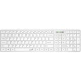  Tastatura GENIUS SlimStar 126 USB, BIH, white, 31310017414 | Eponuda.ba