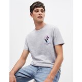 Celio T-Shirt Street Fighter - Men Cene