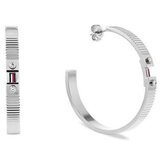 Tommy Hilfiger minđuše Cene