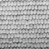  Tepih Siva 50 x 300 cm 100% poliester 3 mm Mogu se prati | shoptok.hr