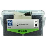  Vijak za knauf 3,9X35mm 700/1 | shoptok.hr