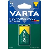 Varta Punjiva baterija 9V 200 mAh | Eponuda.com