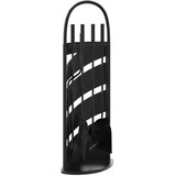  Set alata za kamin od 5 dijelova 23x15x66 cm čelik | shoptok.hr