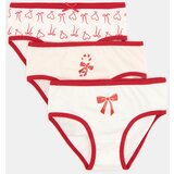 Sinsay Komplet od 3 para gaćica | shoptok.hr