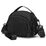 INF Moška torba za čez ramo, lahka torba za čez ramo za vsakodnevno uporabo, (21837521) | Shoptok.si