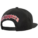 Mitchell And Ness Nba Los Angeles Clippers Crna | shoptok.hr