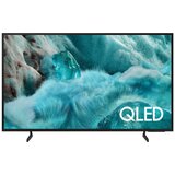 Samsung QLED TV QE50Q7FAAUXXH, 4K Ultra HD, Tizen™ Smart TV, Q4 AI Procesor, Quantum HDR, Auto Game režim, Slim Dizajn